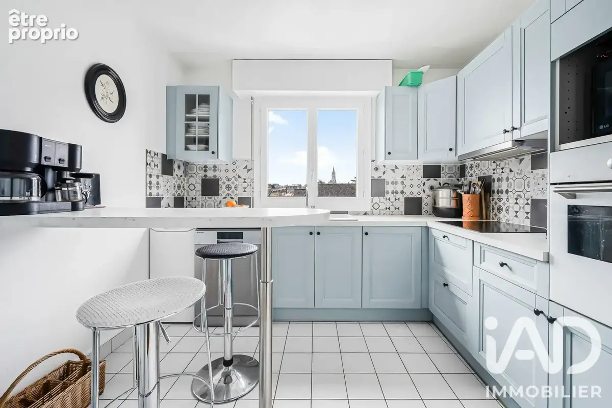 Photo 1 - Appartement à LE CHESNAY