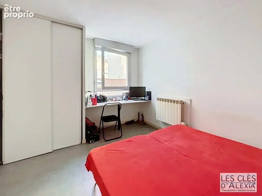 Appartement à LYON-7E