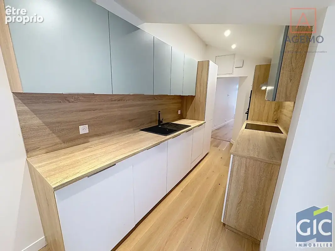 Maison Bonnebosq 4 pièces - photo 9
