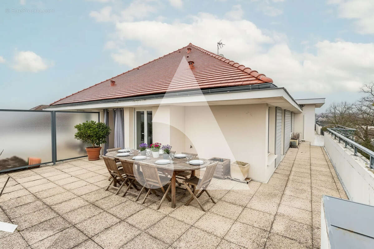 Appartement Arpajon 5 pièces 102.45 m² - photo 9