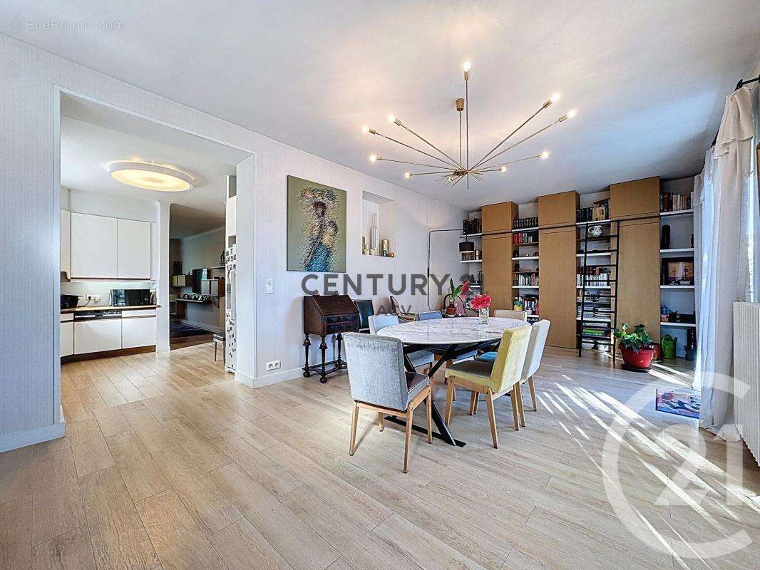 Maison à VITRY-SUR-SEINE