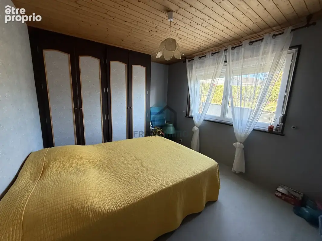 Charquemont - maison sur sous-sol - photo 12