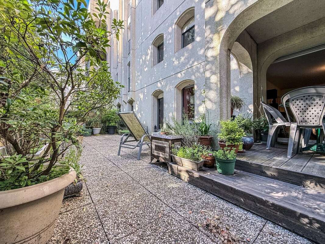 Appartement à ROUEN