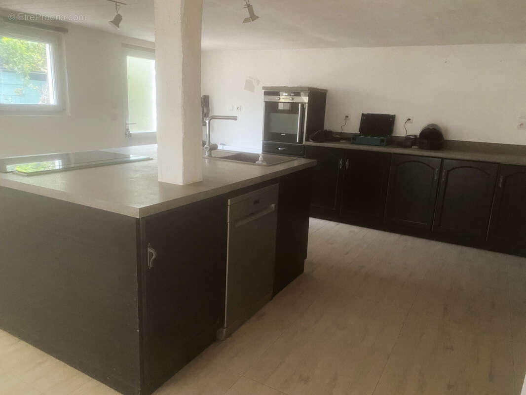 Maison à SAINT-AUBIN-LES-ELBEUF