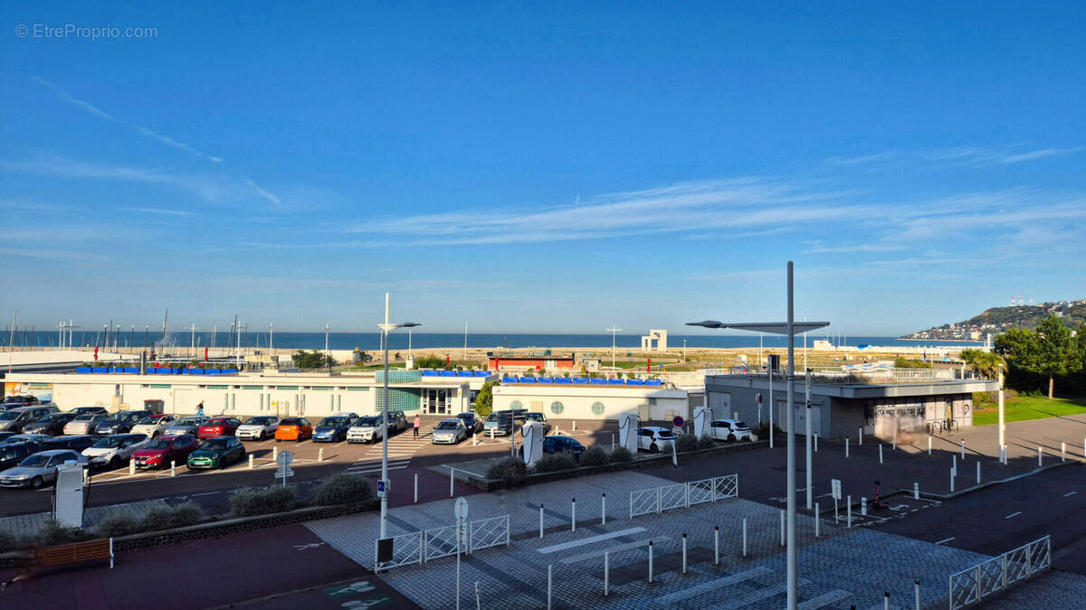 Appartement à LE HAVRE