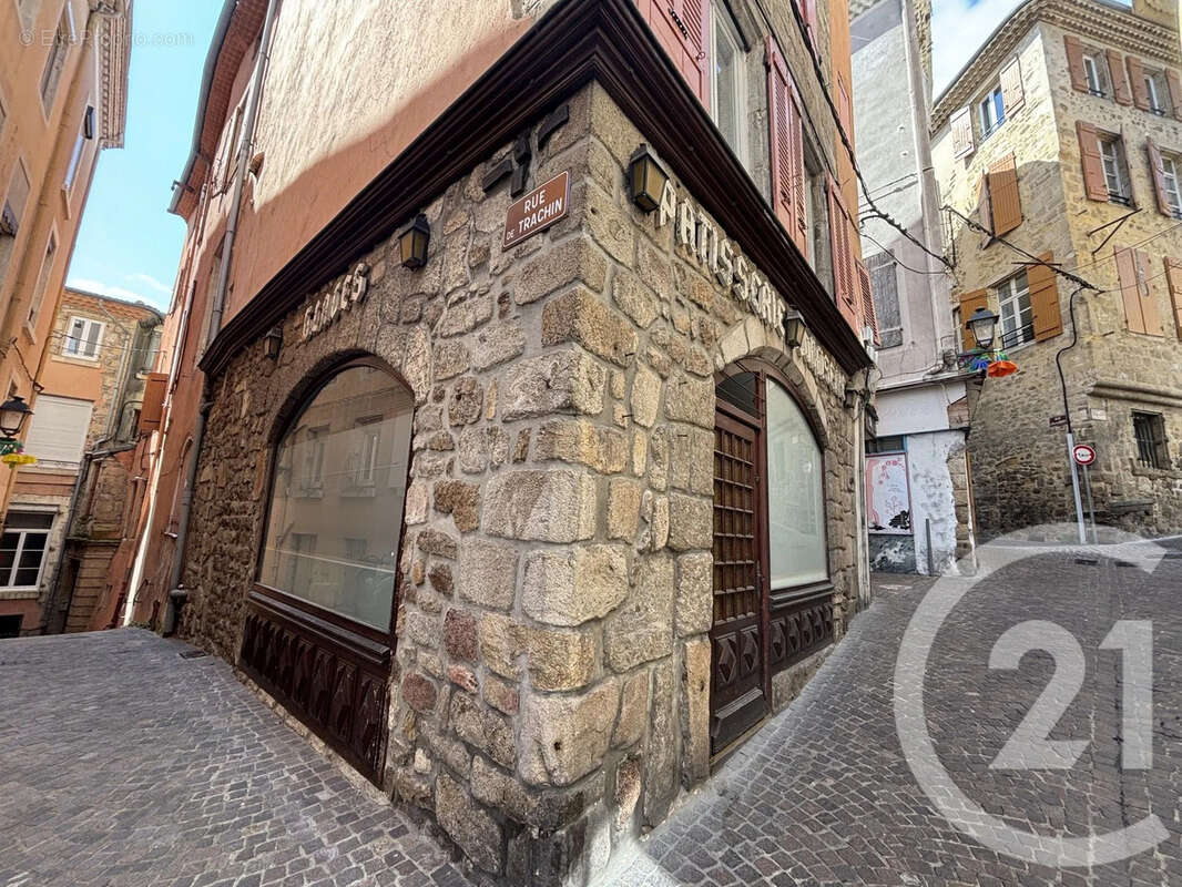 Appartement à ANNONAY