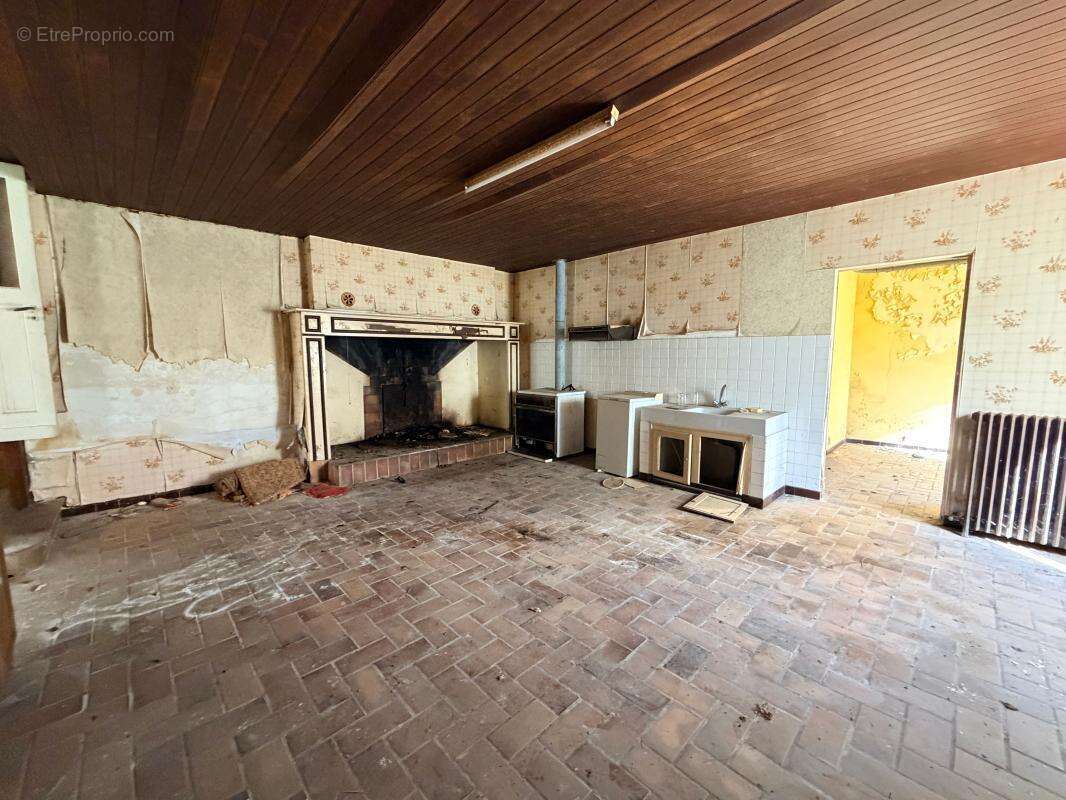 Maison à VERGT