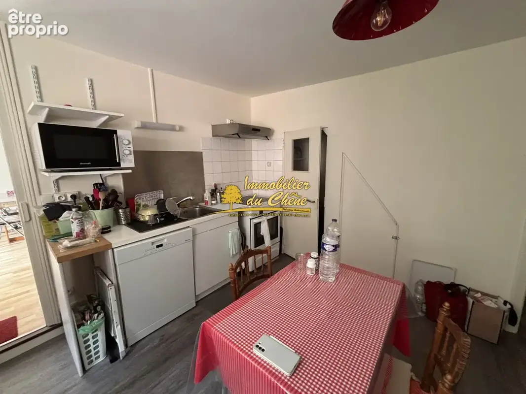 Maison 4 pièces 110 m² à vendre à Faucogney-Et-La-Mer (70310) - photo 4