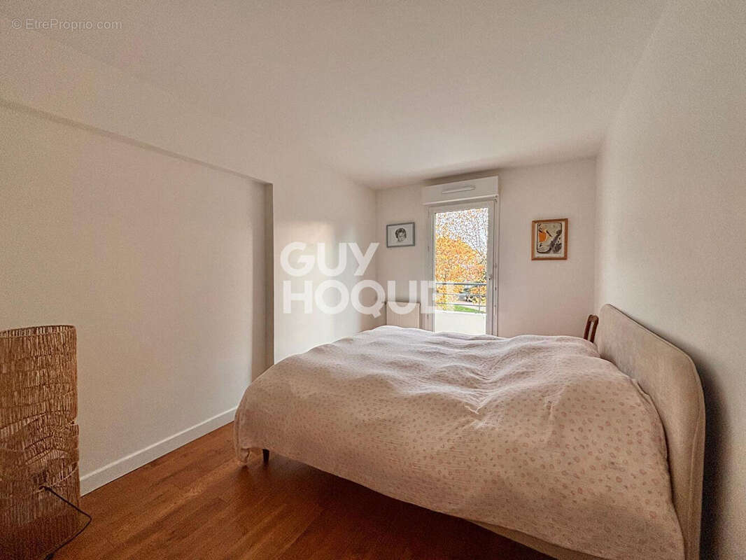 Appartement à SAINT-DENIS