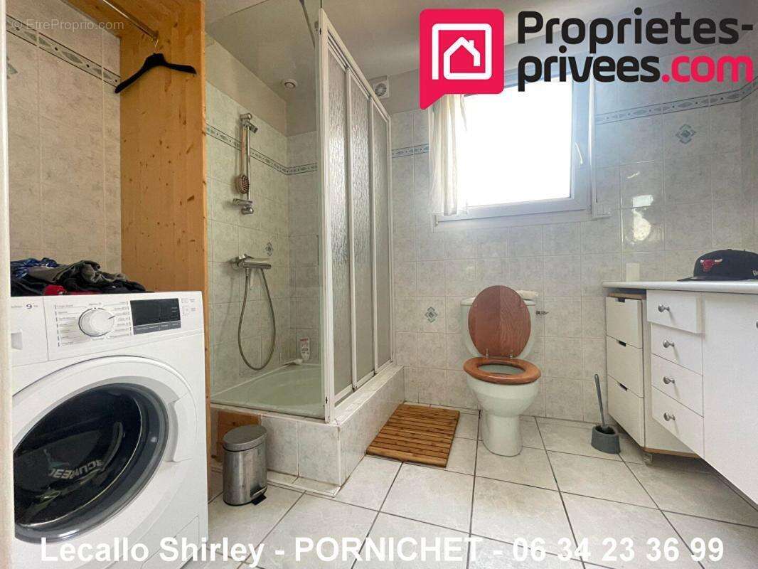 Maison Pornichet 4 pièce(s) 91 m2 - photo 9