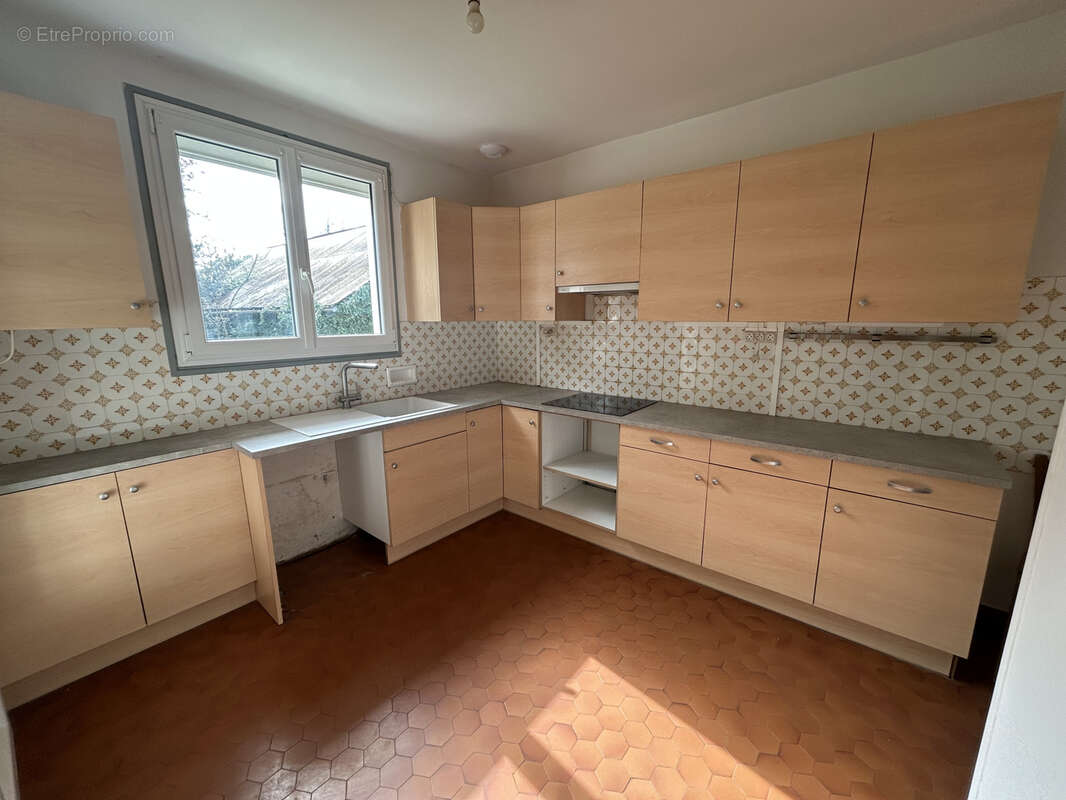 Maison à SEILHAC