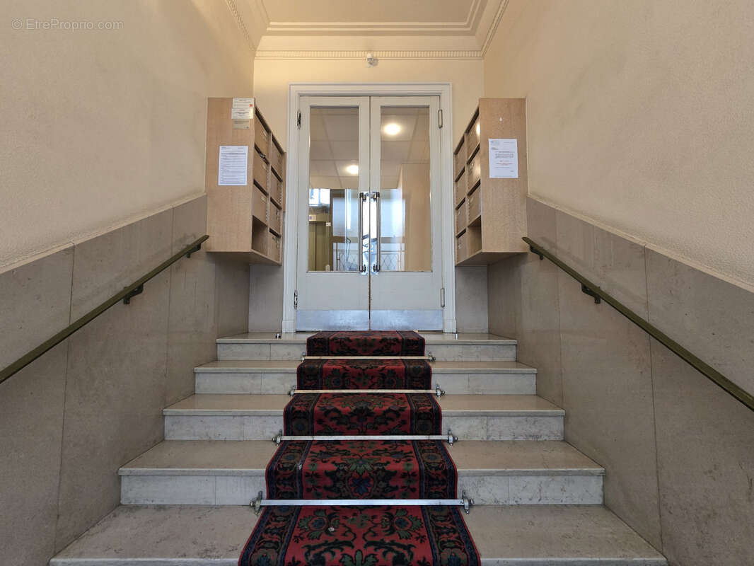 Appartement à CLERMONT-FERRAND