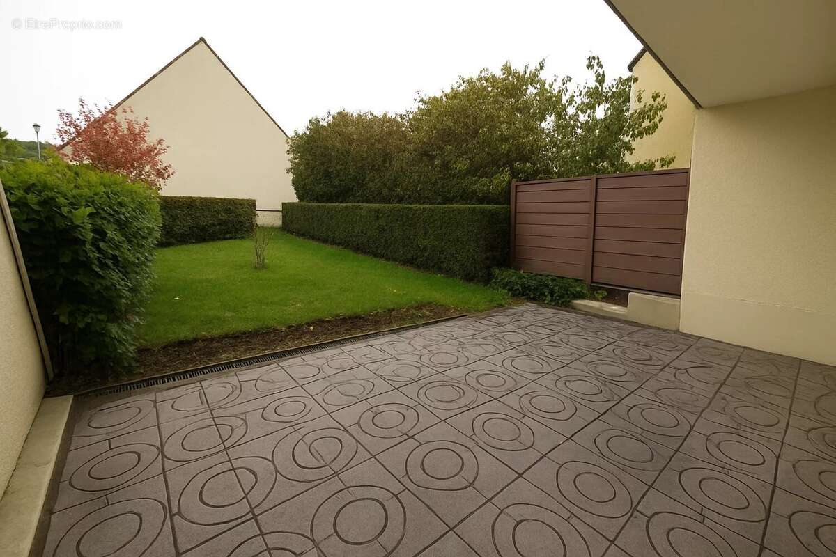 Maison à VILLERS-LES-NANCY