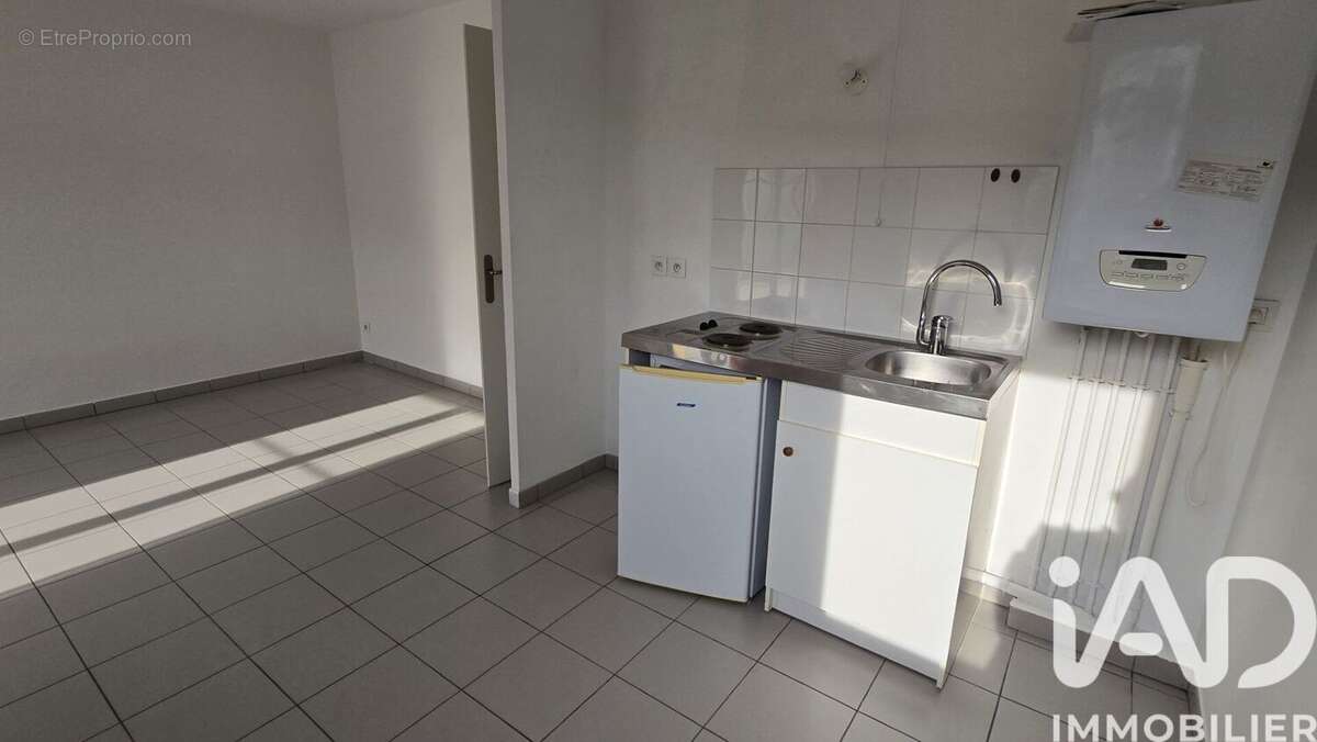 Photo 5 - Appartement à COULOMMIERS