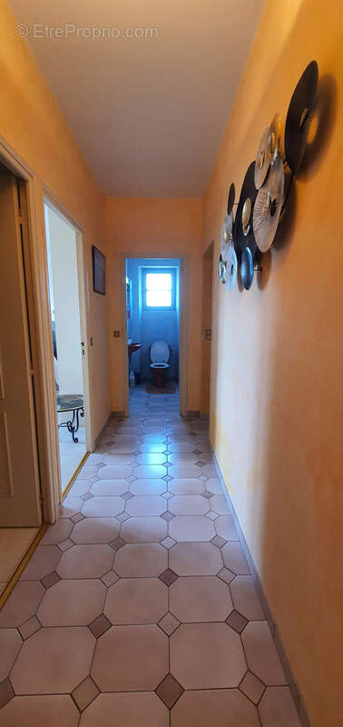 Maison à SAINT-VITE