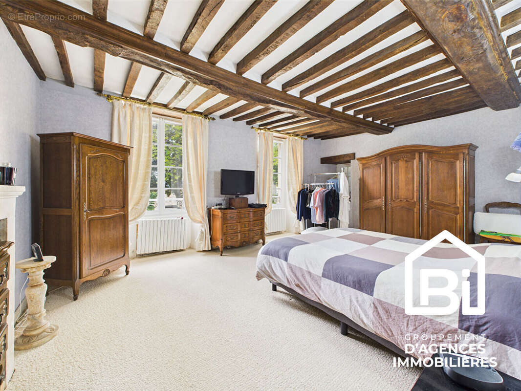 Maison à VILLY-BOCAGE