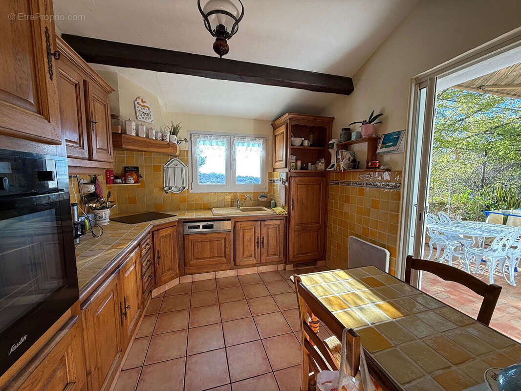 Maison à ALLAUCH