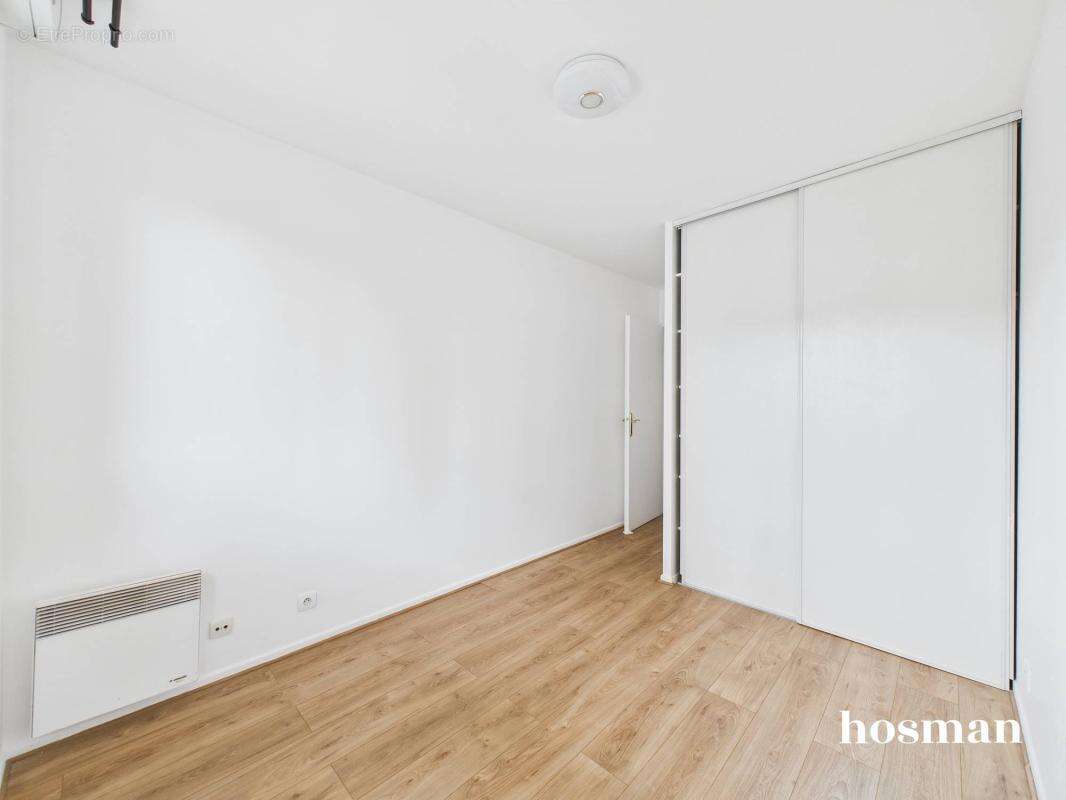 Appartement à VITRY-SUR-SEINE