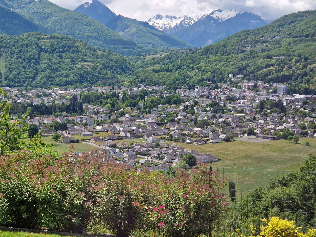 Maison à ARGELES-GAZOST