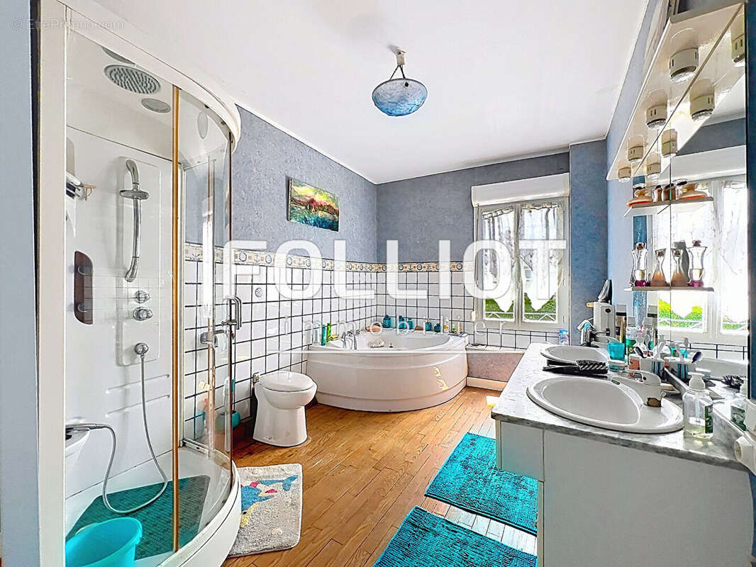 Maison d'exception à vendre à Valambray - Réf. SO14364 - photo 11