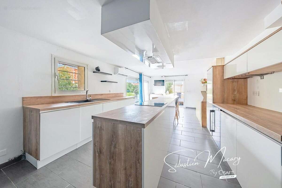 Photo 3 - Maison à AMBARES-ET-LAGRAVE