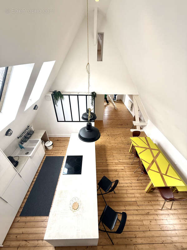 Appartement à ARRAS
