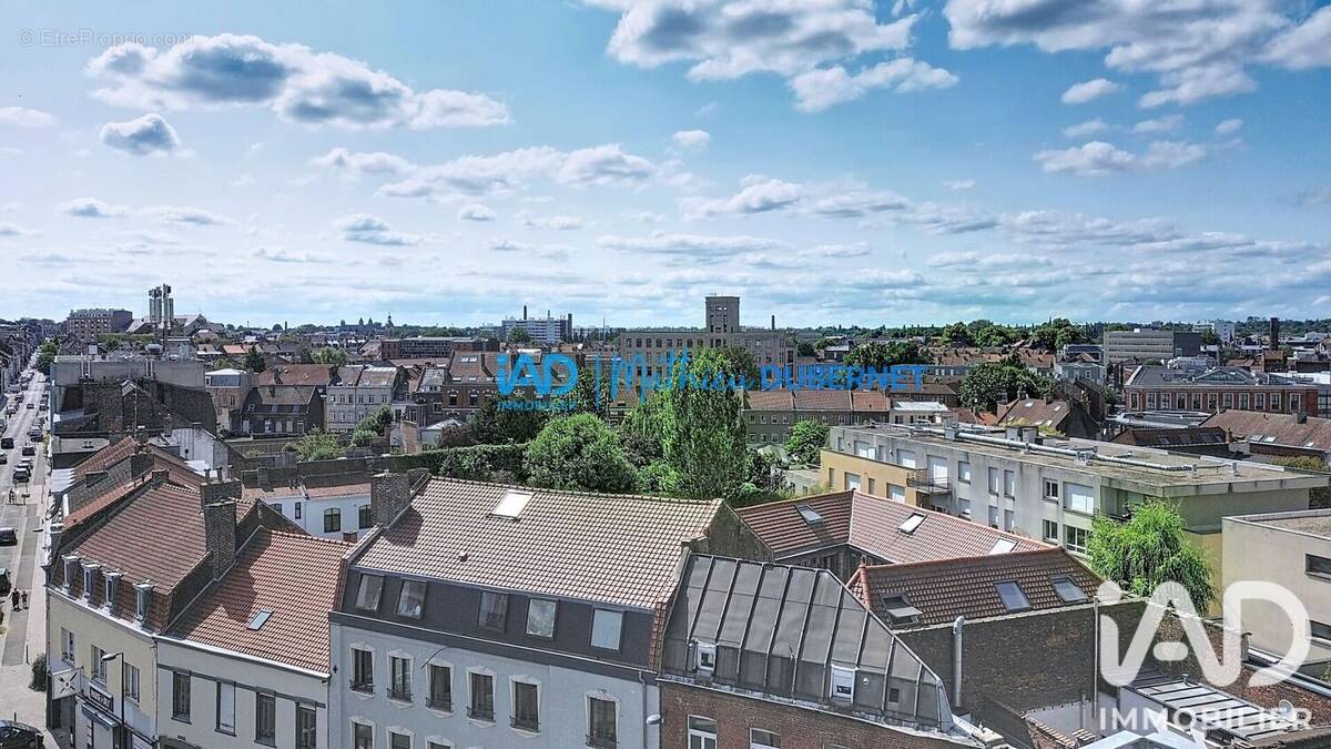 Photo 1 - Appartement à ROUBAIX