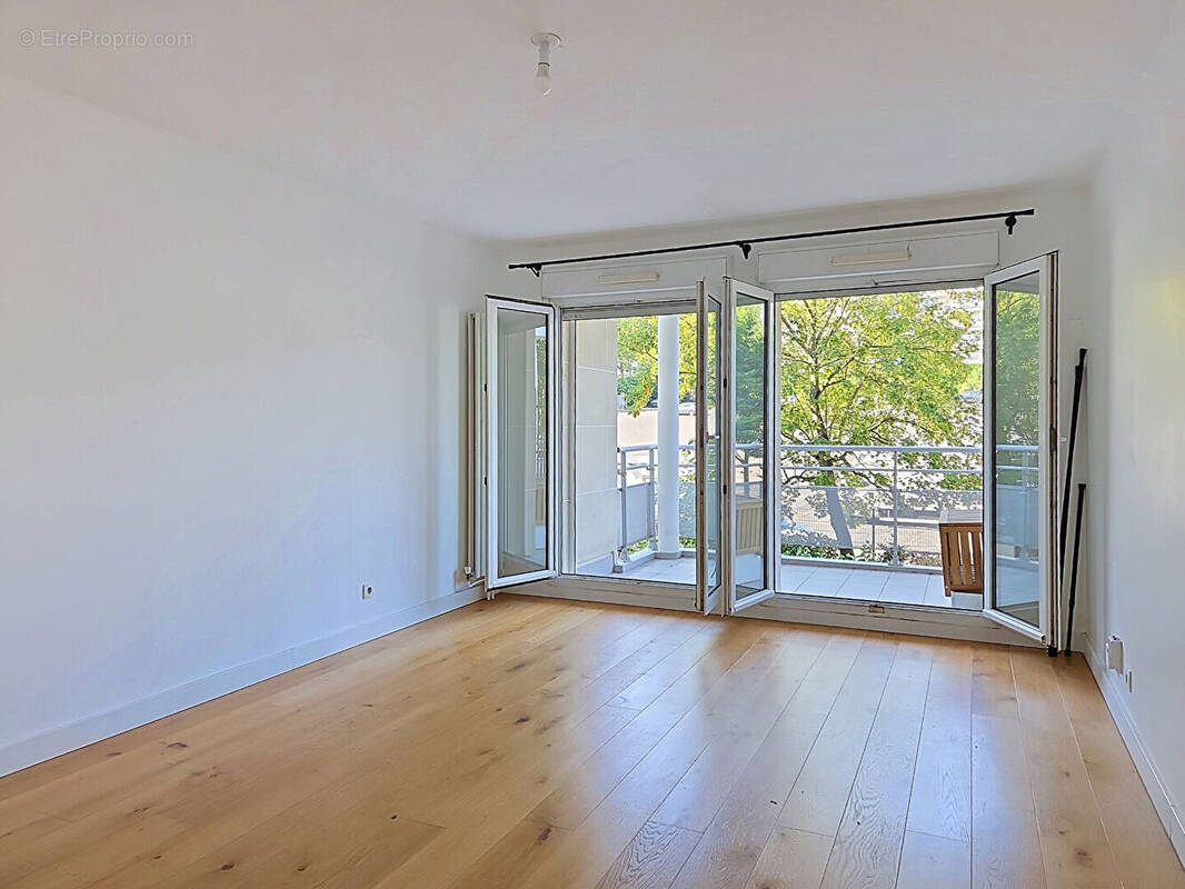 Appartement à CHATILLON