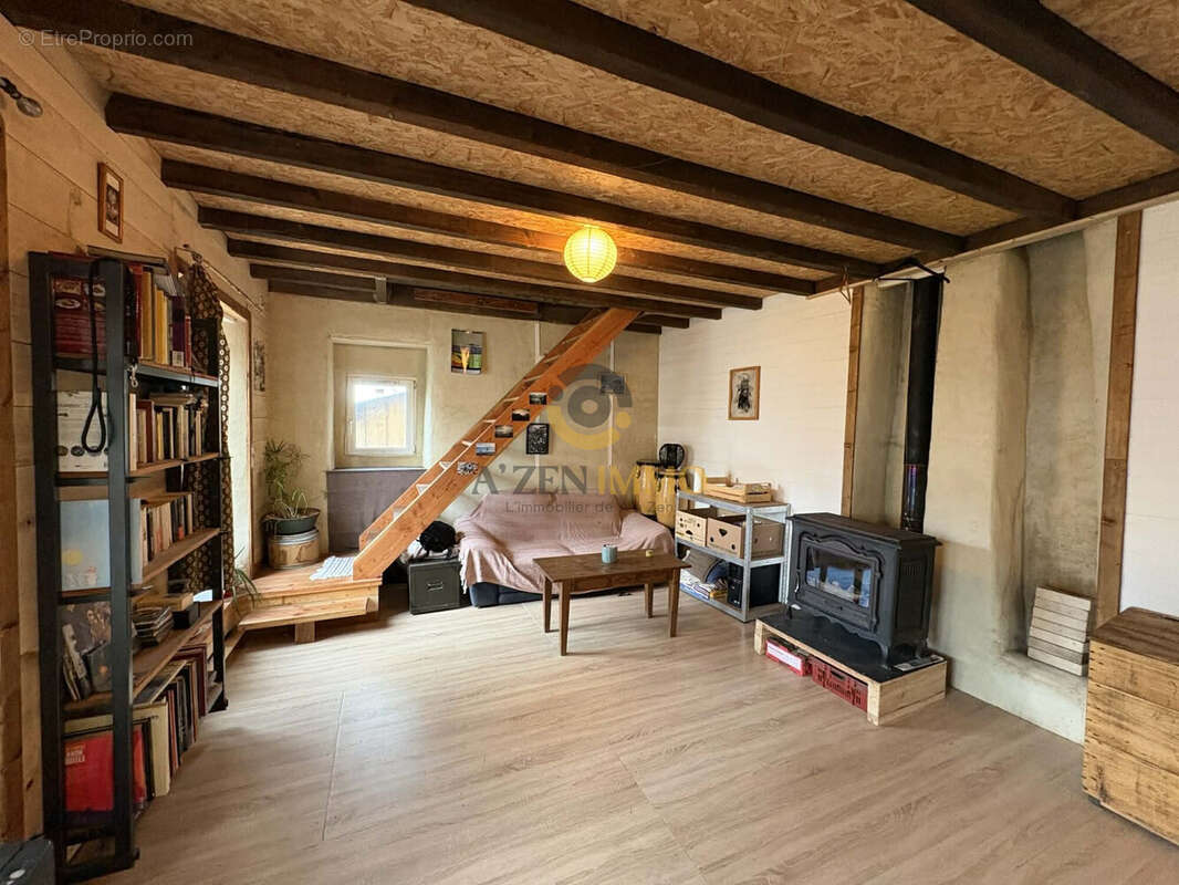 Maison à BOISME