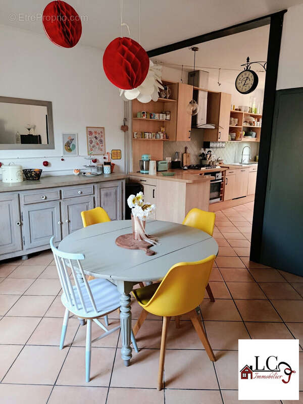 Maison 150 m² à Guerigny  - photo 3