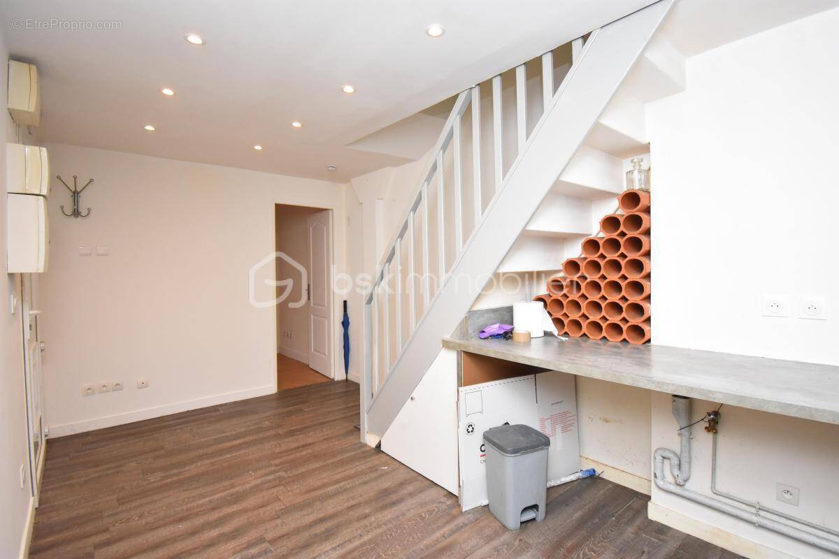 Appartement à TOURNAN-EN-BRIE