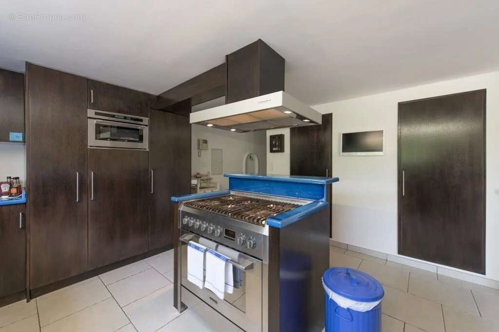 Appartement à SAINT-TROPEZ