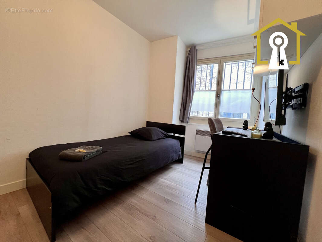 Appartement à BESANCON