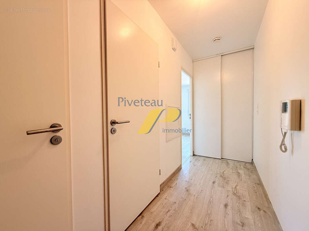 Appartement à SAUTRON