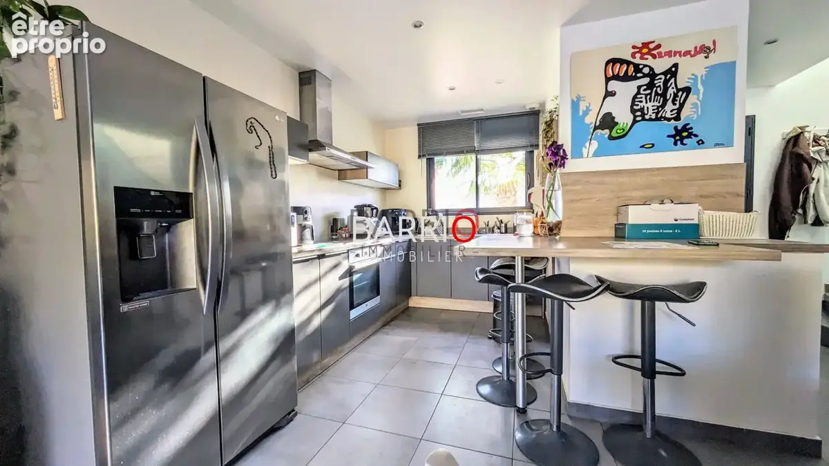 Maison 4 pièces 94 m² à vendre à Villelongue-Dels-Monts (66740) - photo 6