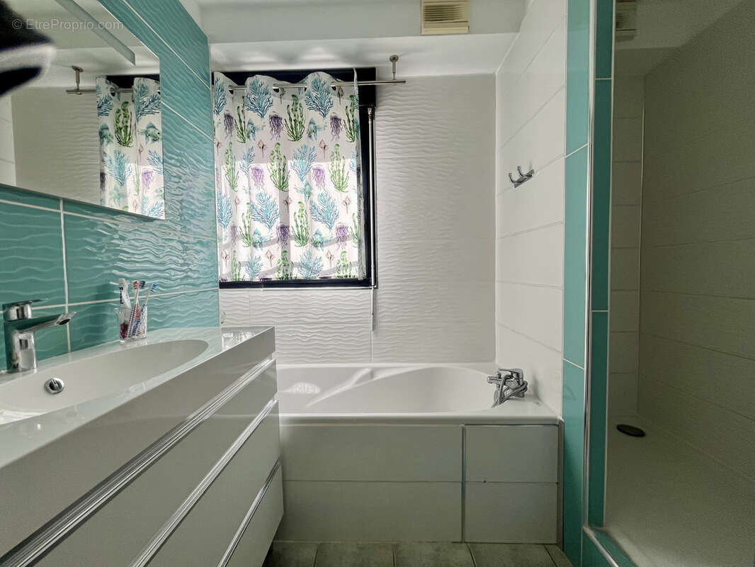 Appartement à SANARY-SUR-MER