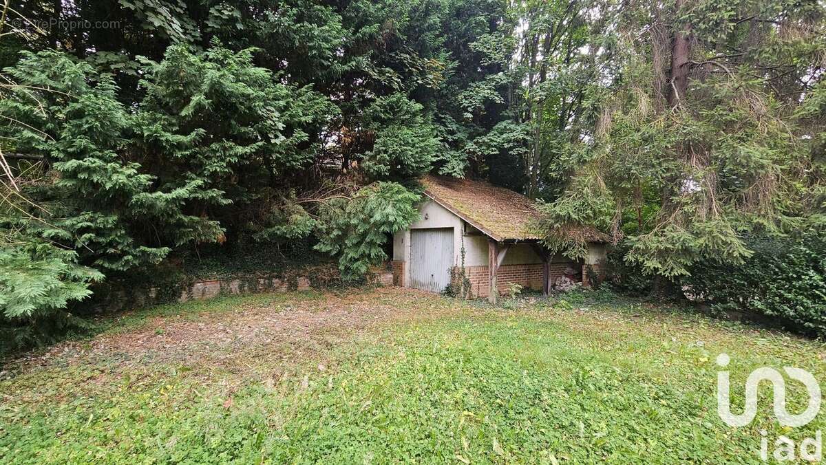 Photo 4 - Maison à BRUAY-LA-BUISSIERE