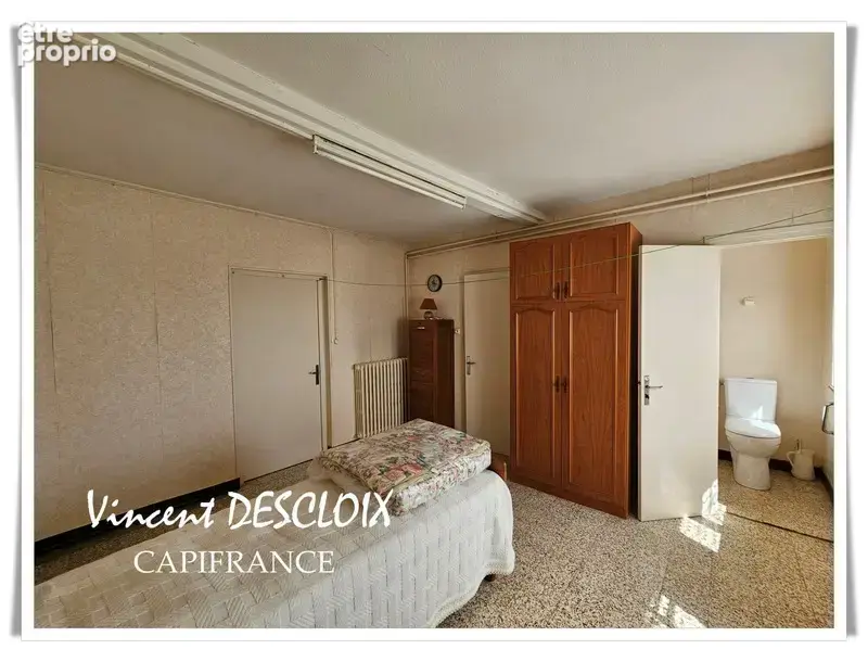 Dpt Côte d'Or (21340), à vendre THURY maison P5  avec terrain et dépendances - photo 12