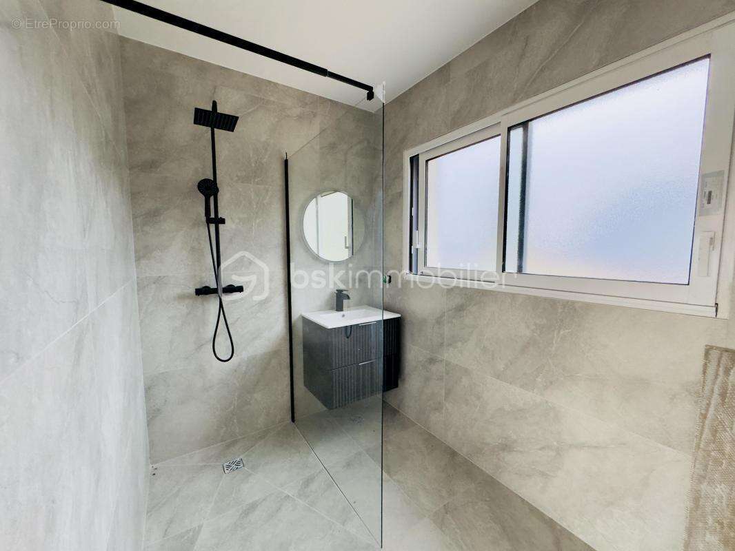 Maison à AIX-LES-BAINS