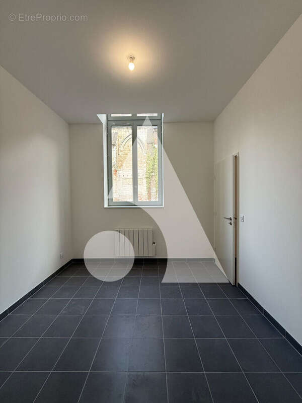 Appartement à SECLIN