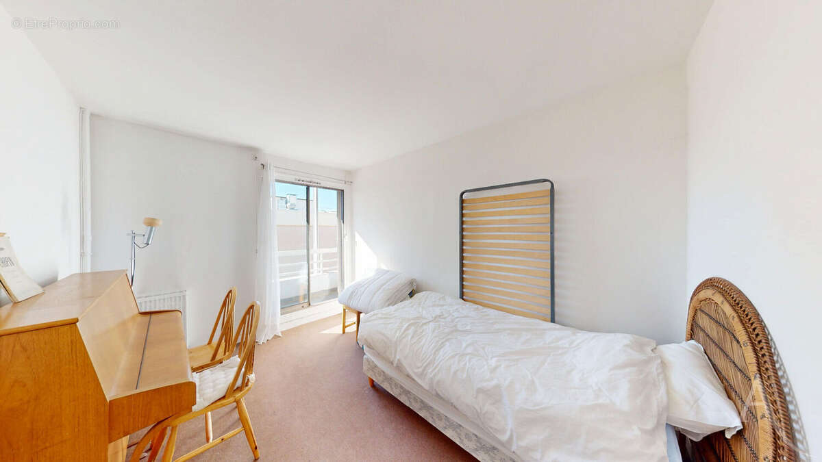 Appartement à MONTREUIL