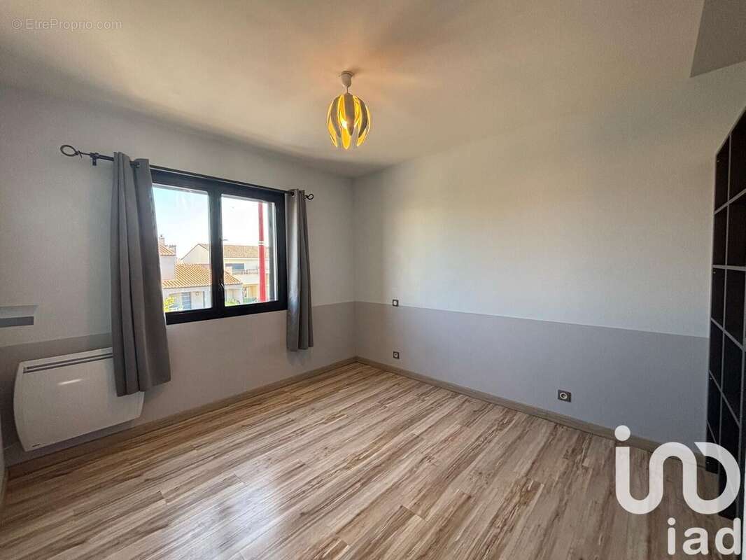 Photo 7 - Maison à THEZA