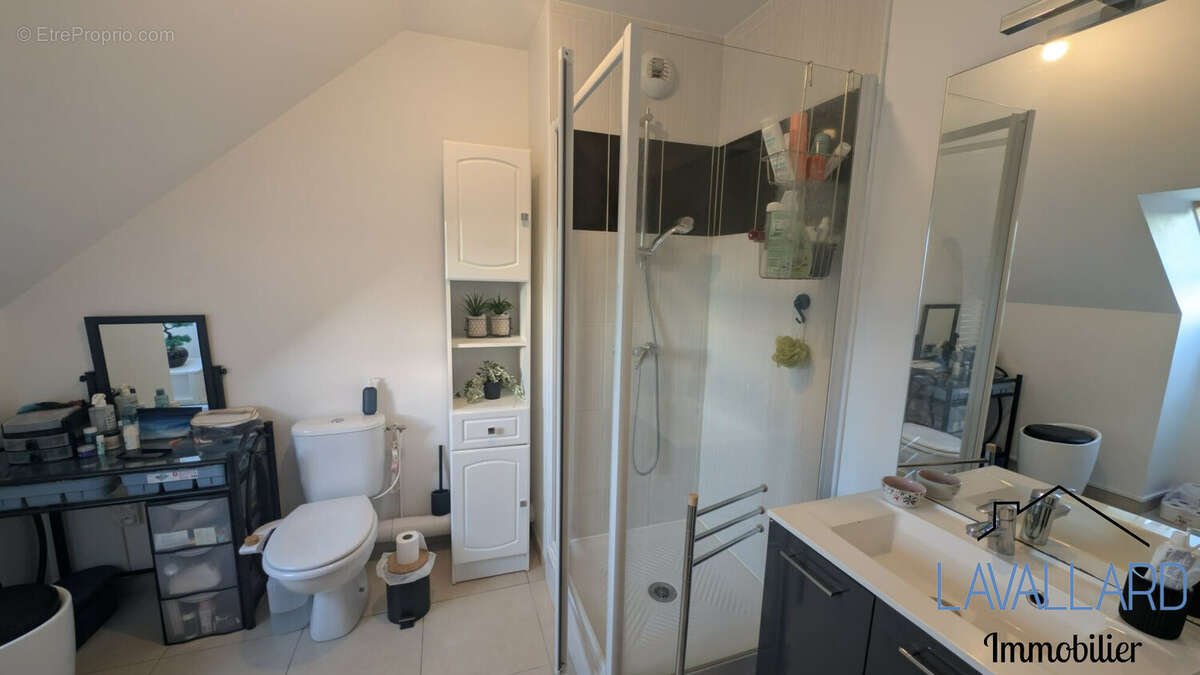 Appartement 47 m² à Amiens  - photo 3