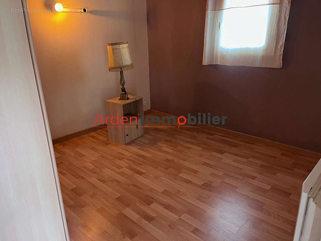 Maison 1 pièce à vendre à Blanzy La Salonnaise - Réf. 12834 - photo 2