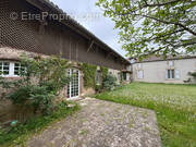 Maison à AIRE-SUR-L'ADOUR