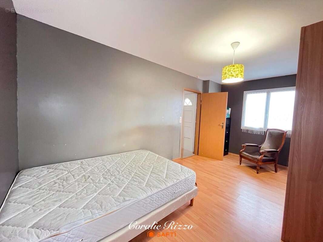 Photo 5 - Maison à FAULQUEMONT