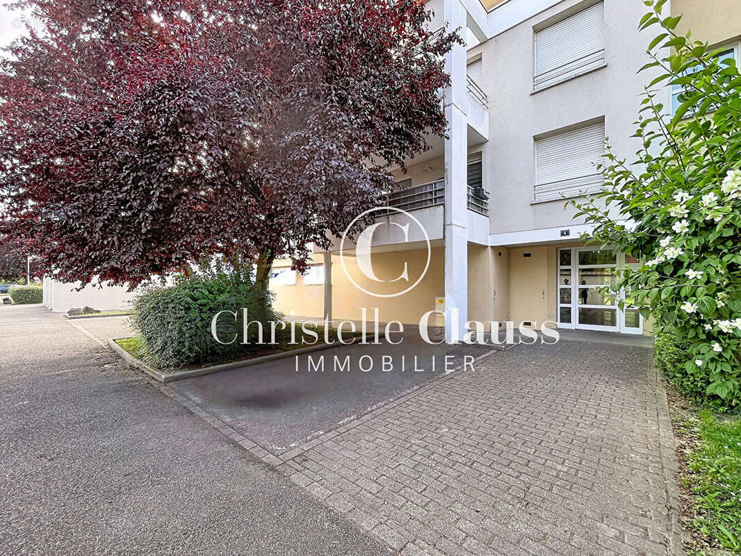Appartement Selestat 2 pièce(s) 46.85m2 - photo 8