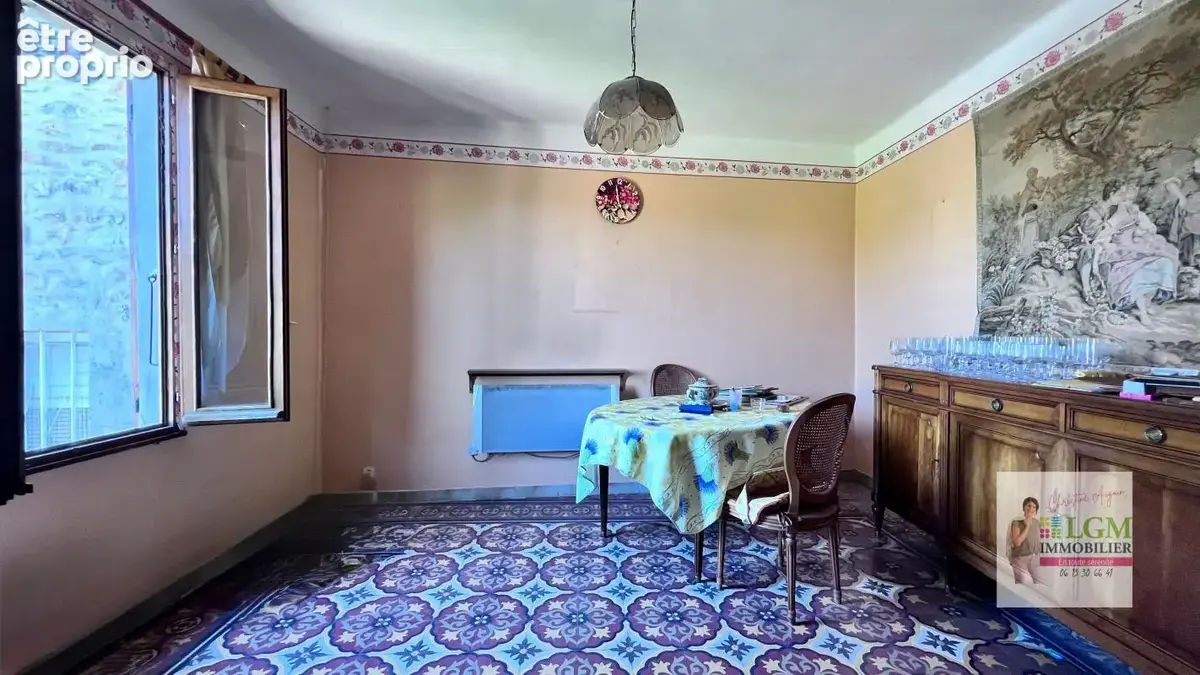 Maison de caractère à rénover - photo 8