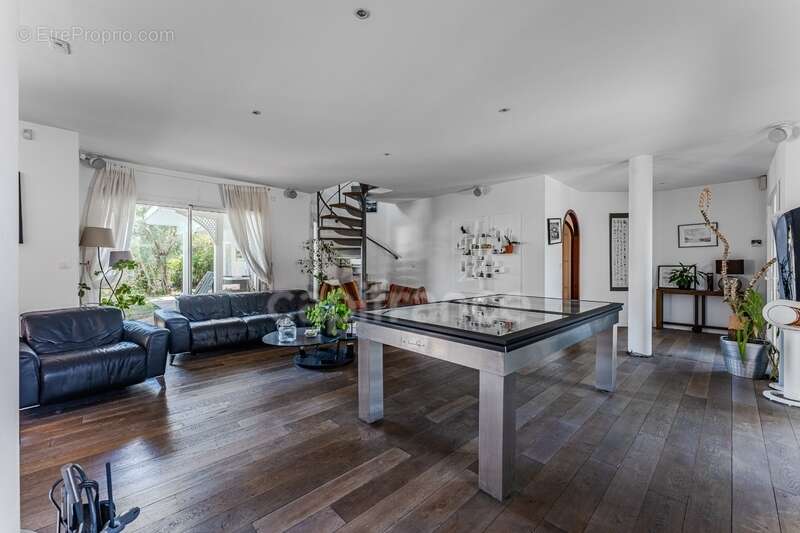 Maison à ANDERNOS-LES-BAINS