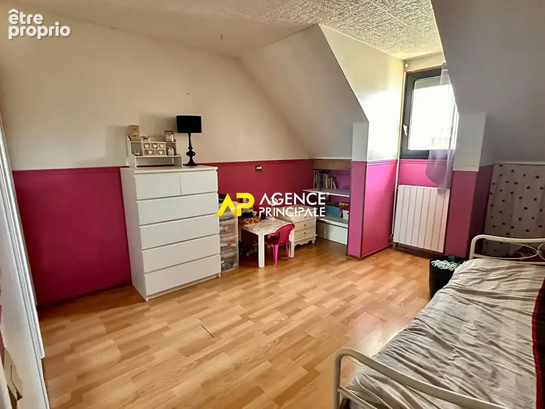Sartrouville - Union - Maison 6 pièces 145 m2 avec garage - photo 9
